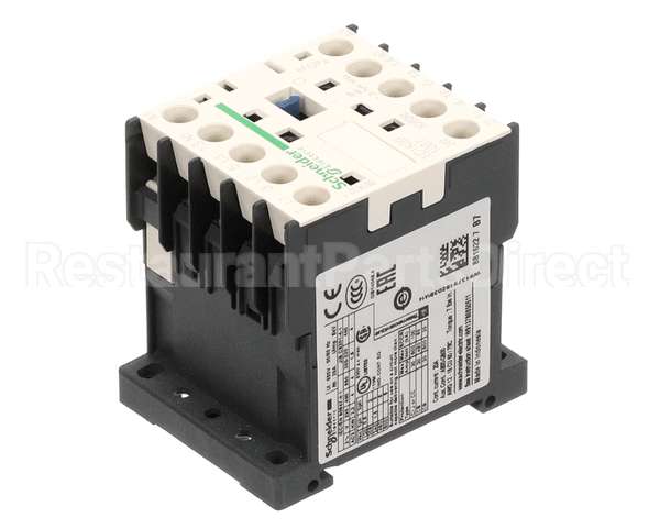 504189 Marshall Air Contactor Iec 9A 24V (2Hp)