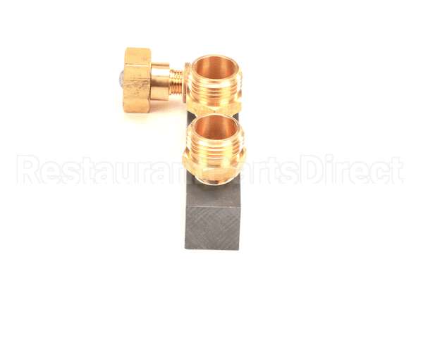 50428 Blodgett Assembly,H20 Manifold(No Reg.)