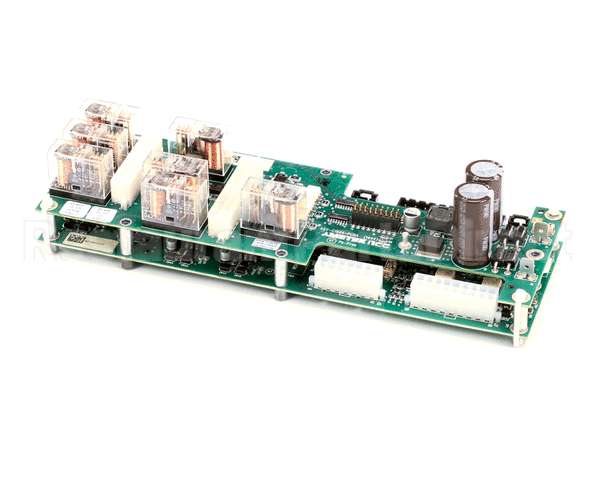 504285 Marshall Air Module, I/O Interface