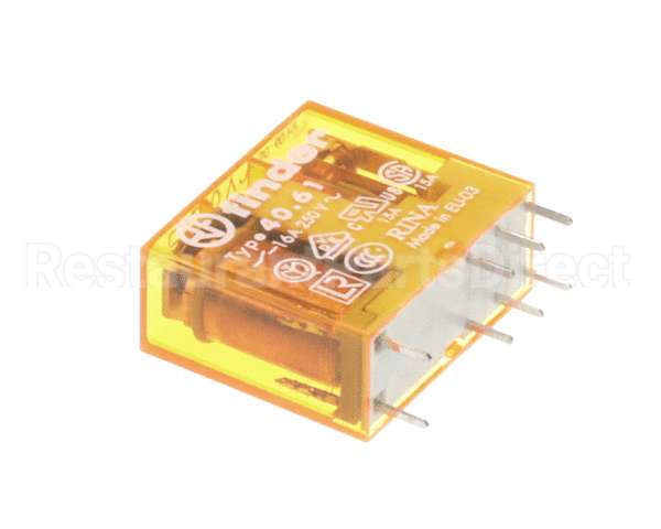 504296.00 Miwe Lamp Relay