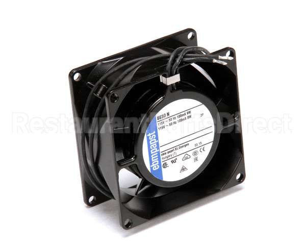 504344 Marshall Air Axial Fan