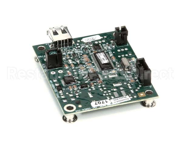 504346 Marshall Air Usb Gateway Board M#Dh5F-333