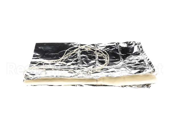 504369 Marshall Air Heat Blanket
