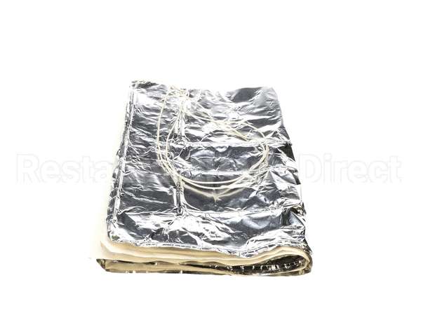 504369 Marshall Air Heat Blanket