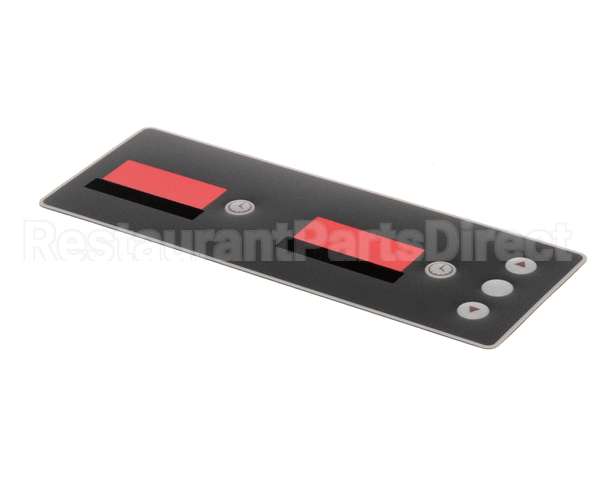 504374 Marshall Air Timer Overlay-2 Channels