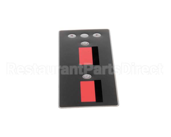 504374 Marshall Air Timer Overlay-2 Channels