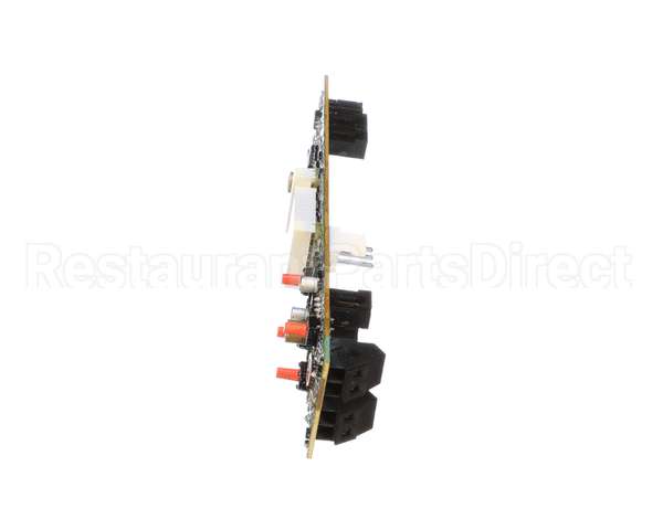 504385 Marshall Air Electronic Temp Controller Dxl