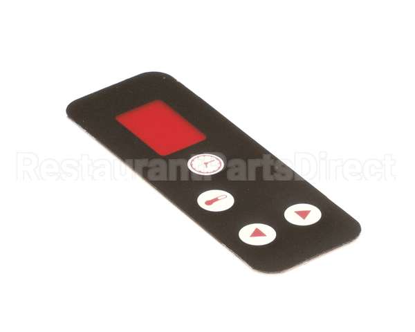 504398 Marshall Air Overlay