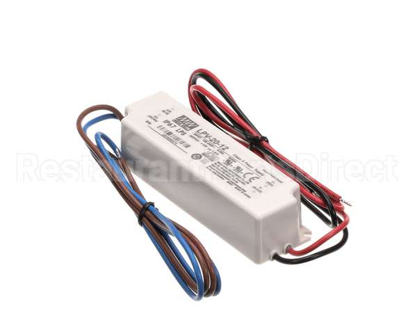 504495 Marshall Air Power Supply, Ac-Dc 20W