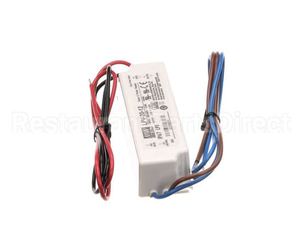 504495 Marshall Air Power Supply, Ac-Dc 20W