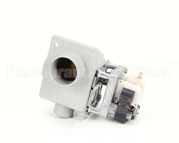 50451 Perlick Valve, Drain, For Pkbr G.w. De