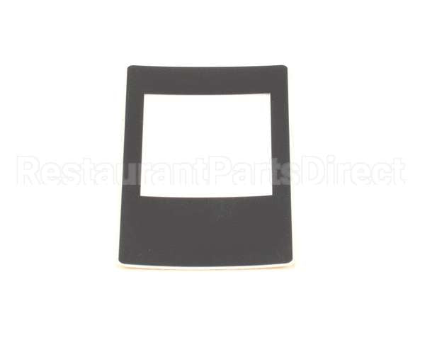504554 Marshall Air Overlay, 2.8" Touchscreen