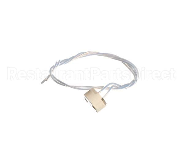 504588.03 Miwe Light Bulb Socket Ceramic