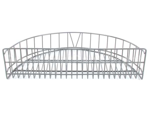 50470-2 Perlick Rack, Glass, Vinyl Coated Wire