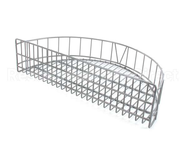 50470-2 Perlick Rack, Glass, Vinyl Coated Wire