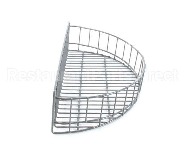 50470-2 Perlick Rack, Glass, Vinyl Coated Wire