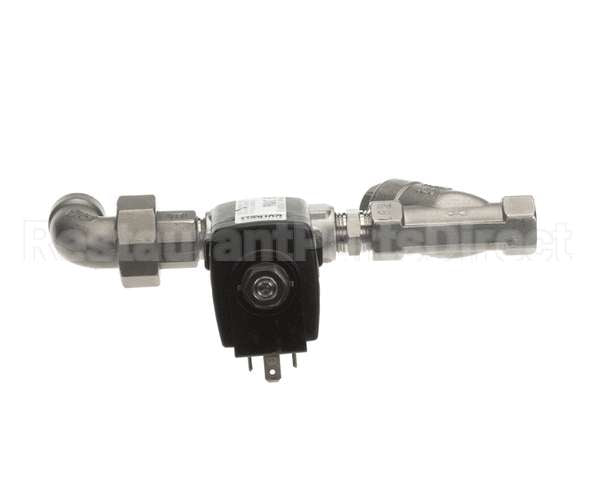 50477190 Revent Solenoid Valve For Proofer