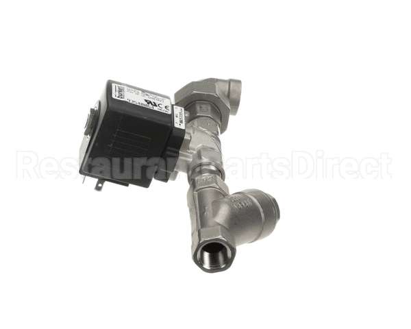50477190 Revent Solenoid Valve For Proofer