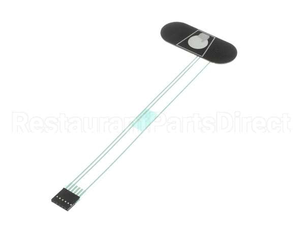 50489.1000 Bunn Kit, Switch Memb One Button