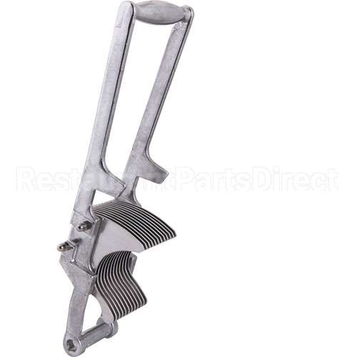 505 Compatible Vollrath Pusher 1/4Ok