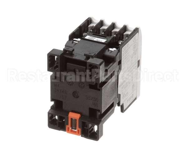 50502009 General 110V Contactor