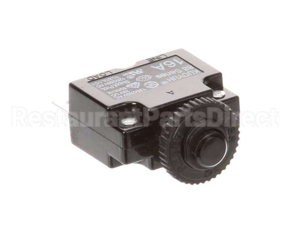 50503011 General Overload Switch 16A Gem130