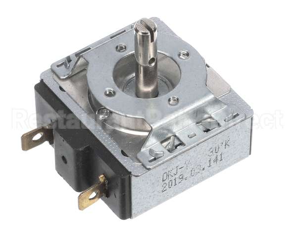 50504003 General Timer Only Gem120 130