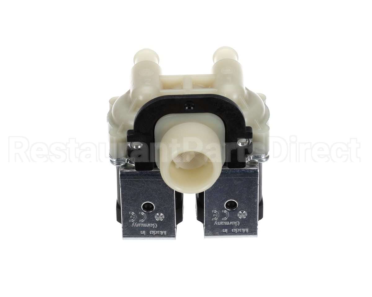 5050514 Convotherm Solenoid Valve Double 180 Degree