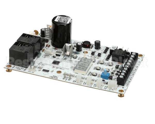 5052 Thermalrite Blast Chiller Heatcraft Qrc Board 28910104