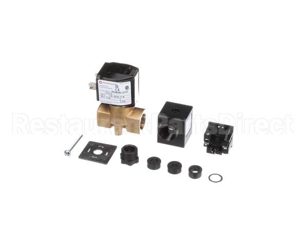 505212.45 Miwe Solenoid Valve