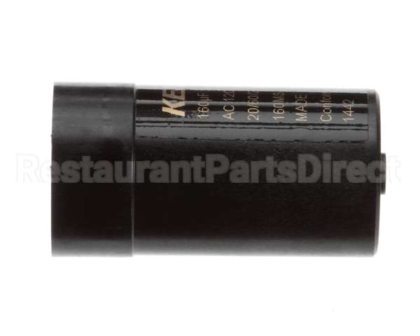 505362 Robot Coupe Capacitor 160Mf 120V