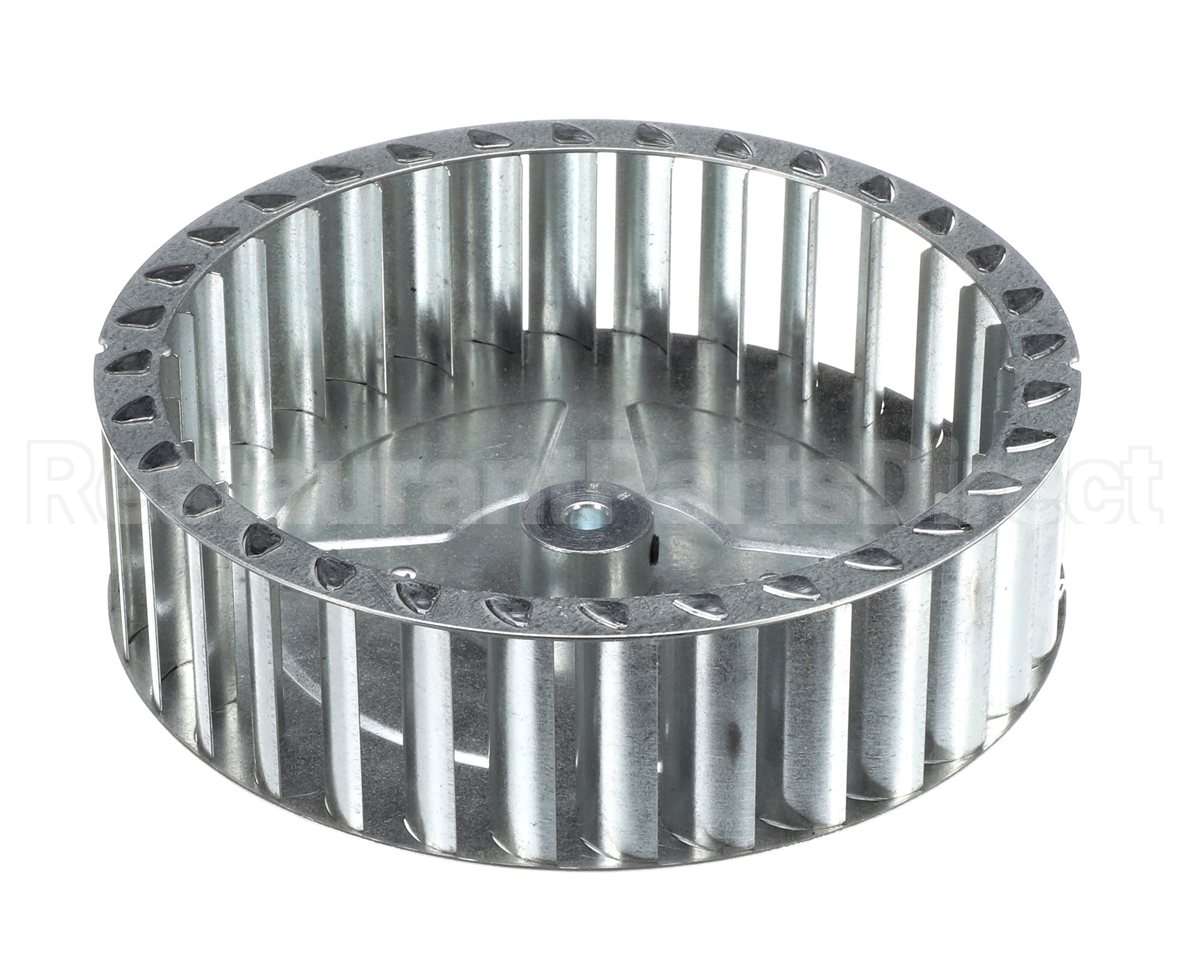 50540-0 Pennbarry Zj1 Wheel