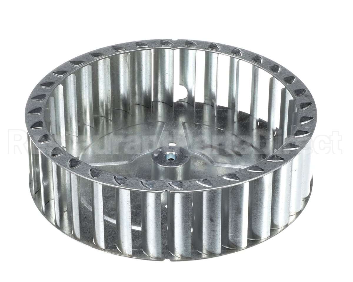 50540-0 Pennbarry Zj1 Wheel
