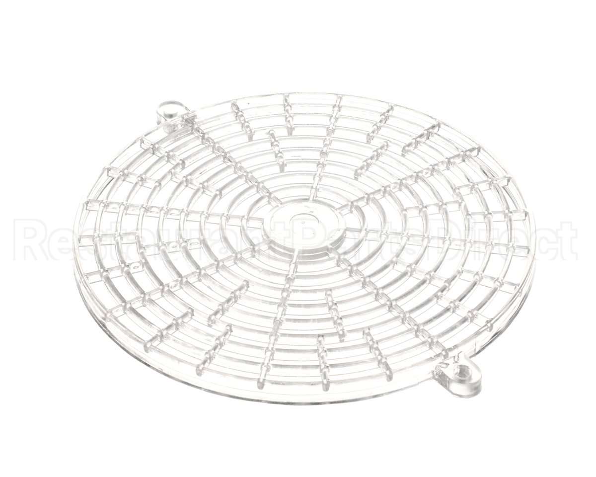 5054DS Heatcraft Guard-Fan 5.5 Molded, Clear