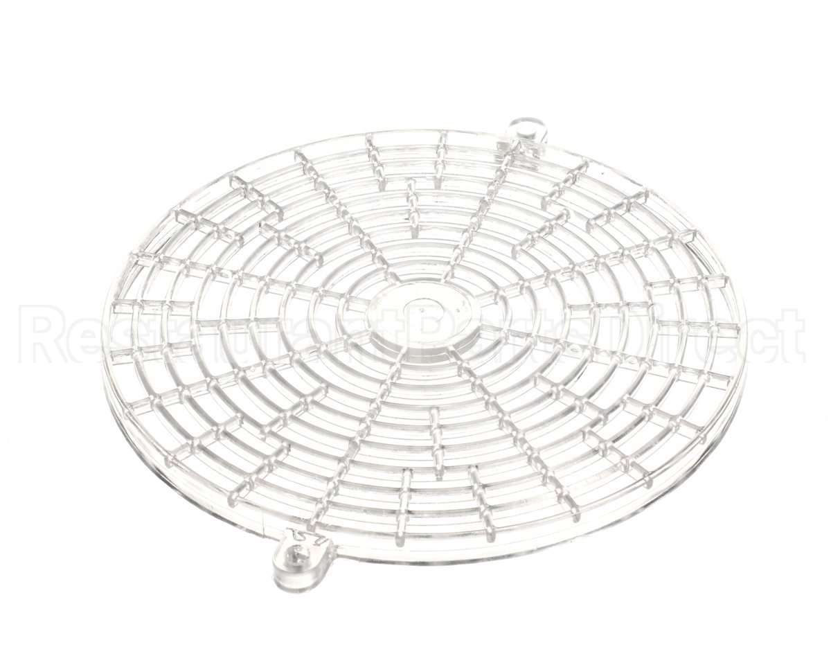 5054DS Heatcraft Guard-Fan 5.5 Molded, Clear