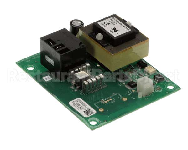 50550.1000 Bunn Control Brd Assy Power H3E/H5E/H5X W/Tem