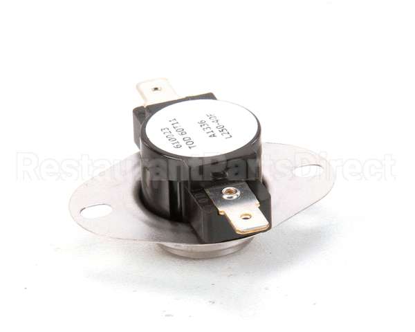 50561602 Victory Switch Heater Safety 250Deg/210De
