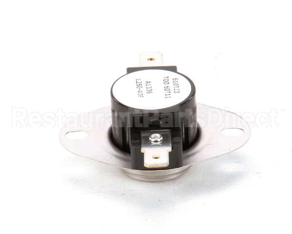 50561602 Victory Switch Heater Safety 250Deg/210De