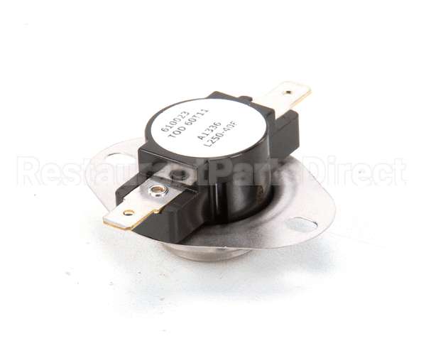 50561602 Victory Switch Heater Safety 250Deg/210De