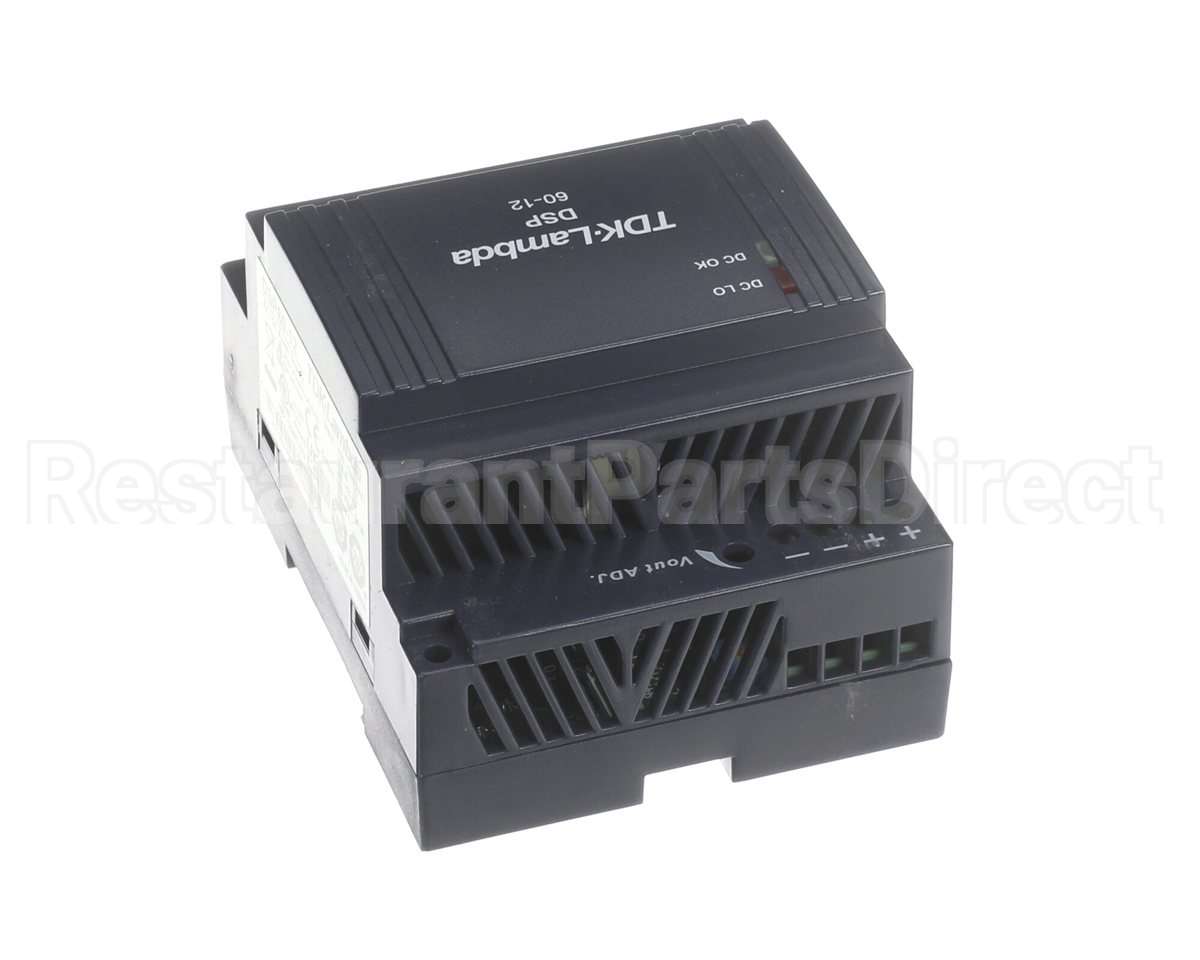 5056946 Convotherm Power Supply 12V 60W Ul Convot