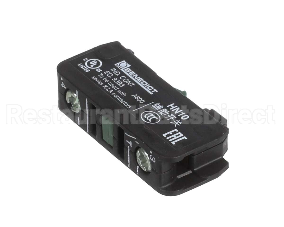 5056965 Convotherm Auxiliary Switch 1No Bj Convot