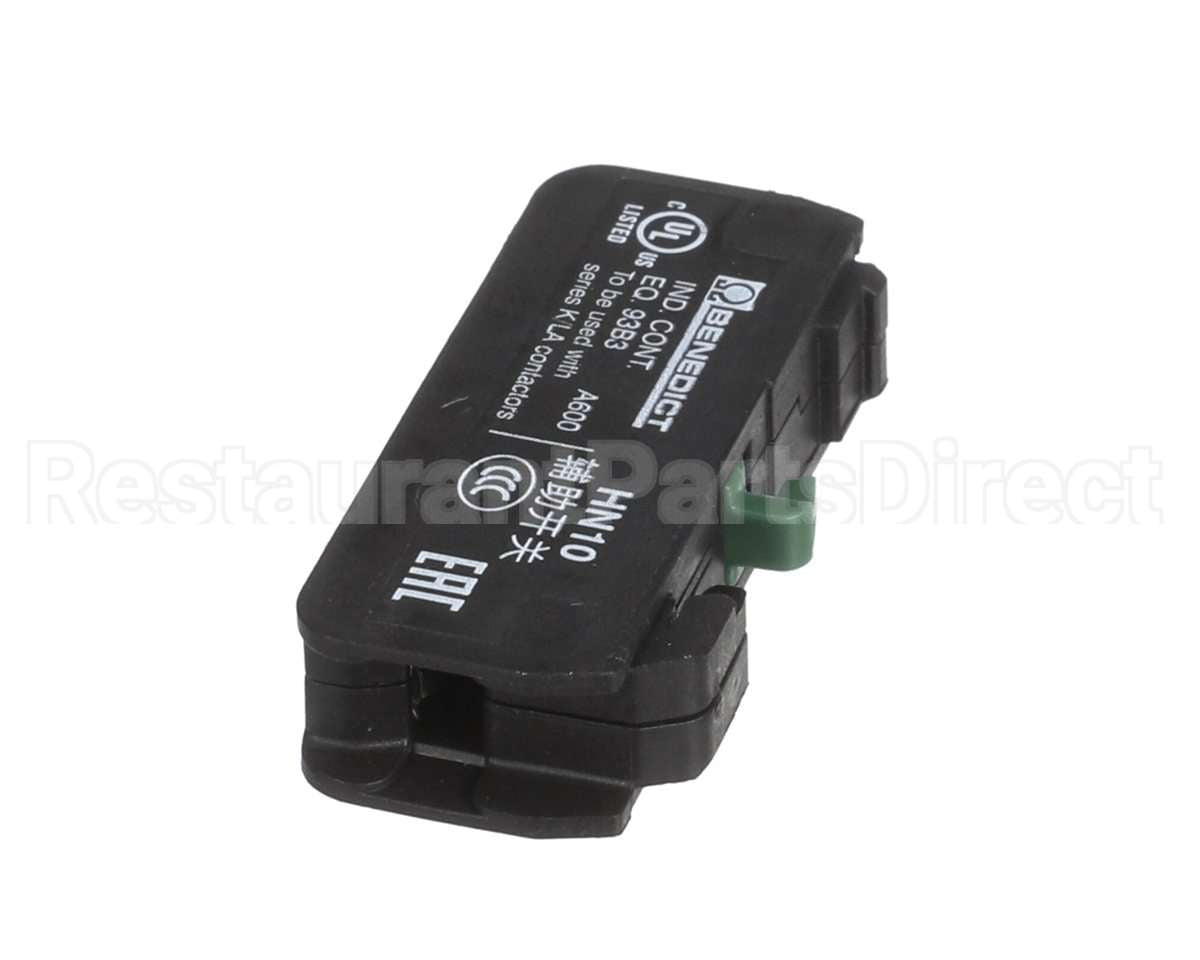 5056965 Convotherm Auxiliary Switch 1No Bj Convot