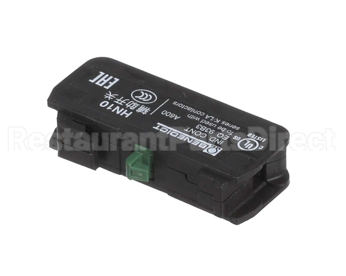 5056965 Convotherm Auxiliary Switch 1No Bj Convot