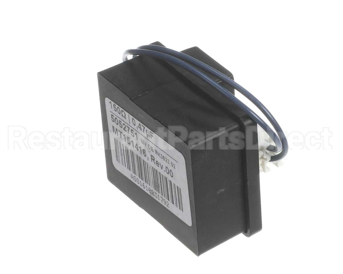 5056979 Convotherm Rc-Filter 470Nf 150 Ohm Solono