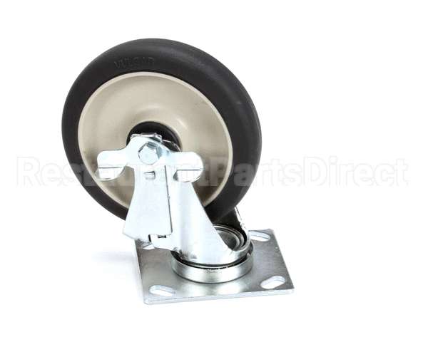 50575005 Victory Caster-Acrs,Swival W/Brake