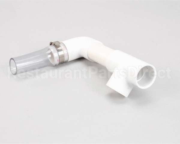 50581 Perlick Rear Drain Assembly