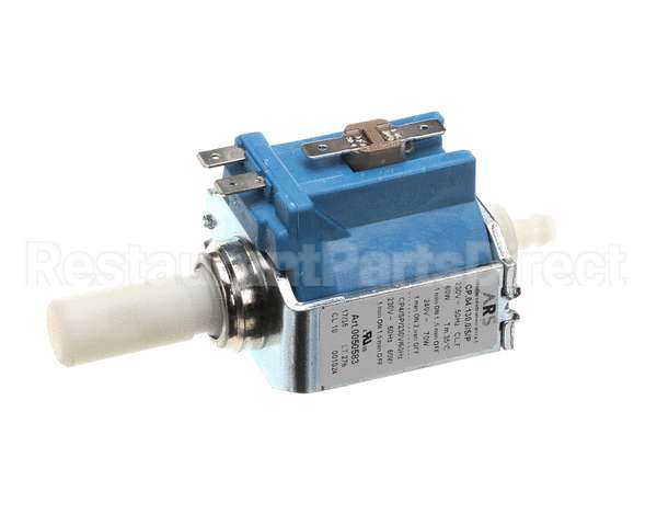 50583 Nespresso Pump Cp.04.130.0/S/P+Cp04/Sp 2