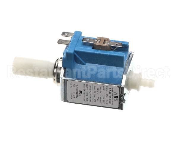 50583 Nespresso Pump Cp.04.130.0/S/P+Cp04/Sp 2