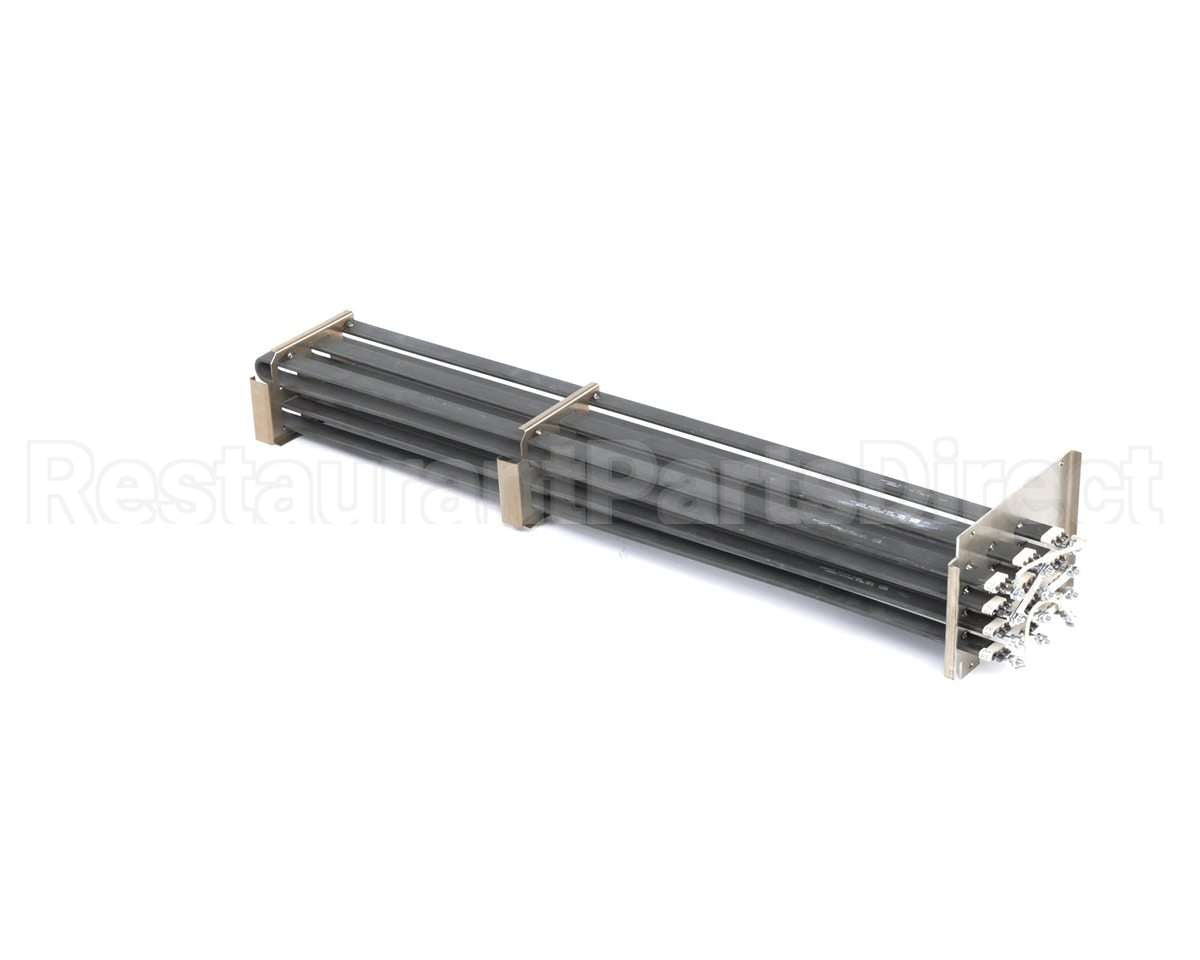 50587 Middleby Weldment,Htg Ele 380V 17Kw 536Es
