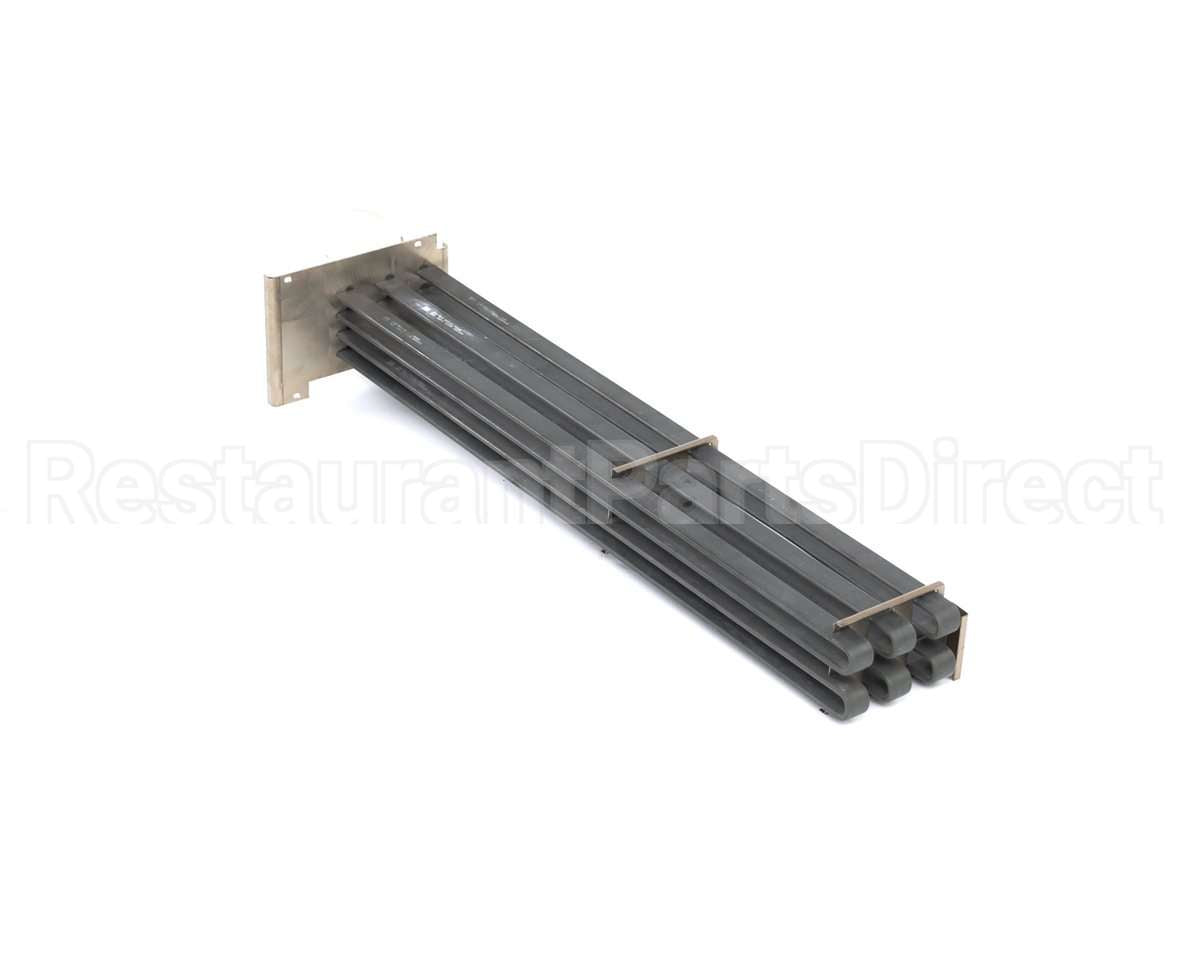 50587.0000 Middleby Weldmenthtg Ele 380V 17Kw 536Es
